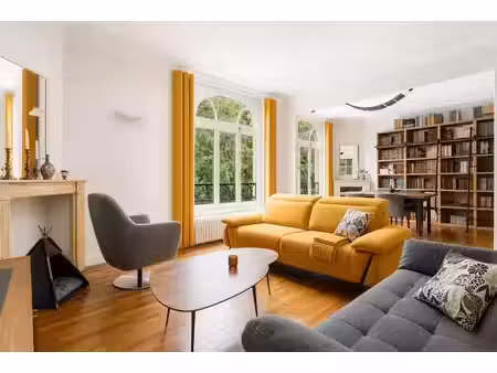 vente appartement 4 pièces 100 m² à lille (59000)  365 000 €