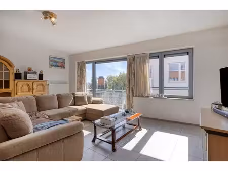 appartement te koop in boom met 2 slaapkamers