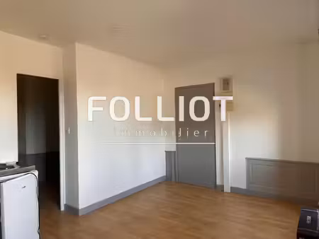 a louer : appartement ducey les cheris 2 pièce(s) 22.98 m2