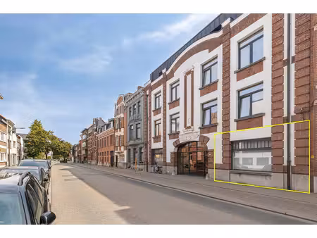 appartement te koop in turnhout met 1 slaapkamer