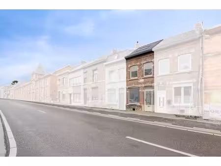 huis te koop in tongeren met 2 slaapkamers