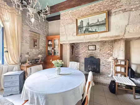 appartement 2 pièces 51 m² à vendre / acheter périgueux 24000 ? | era immobilier