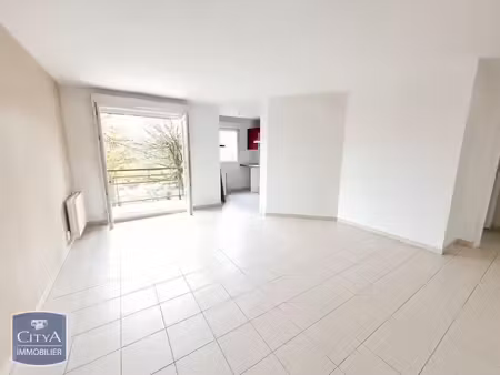 appartement à louer 2 pièces 44.94 m² - saint-valery-en-caux (76) - 578€