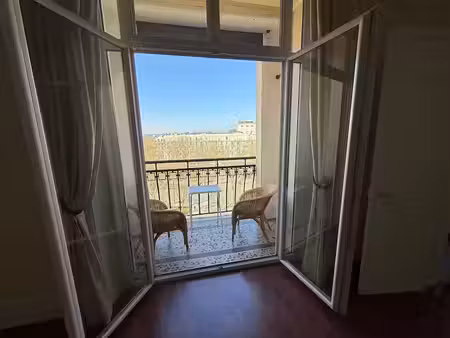 vente appartement 3 pièces 76.36 m² à vichy (03200)  300 000 €