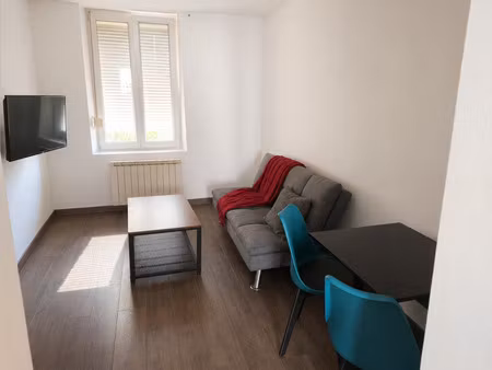 à louer appartement 40 m² – 801 € |yutz