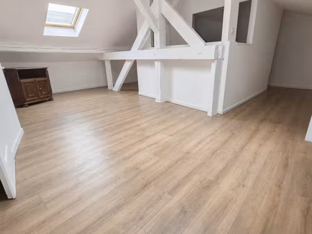 à louer appartement 30 m² – 550 € |algrange