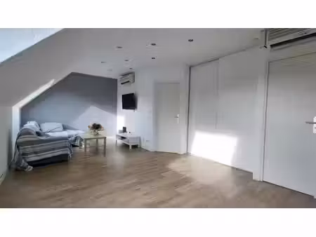 appartement 2 pièces 38 m² à vendre / acheter chenôve 21300 ? | era immobilier