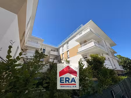 appartement 3 pièces 58 m² à vendre / acheter sartrouville 78500 ? | era immobilier