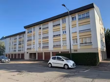 à louer appartement 31 m² – 685 € |thionville