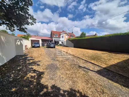 maison 5 pièces 85 m² à vendre / acheter provin 59185 ? | era immobilier