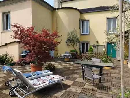 immeuble 10 pièces 400 m² à vendre / acheter bourbonne-les-bains 52400 ? | era immobilier