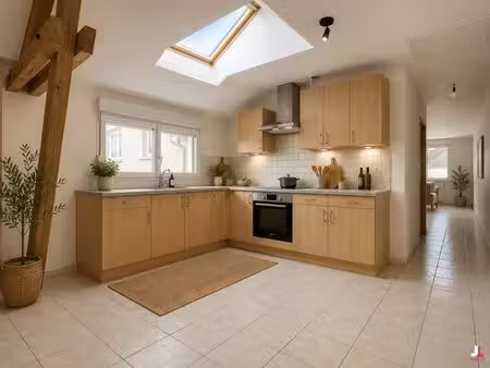 à louer appartement 89 5 m² – 755 € |kirschnaumen