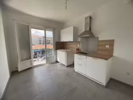 appartement t3 folelli