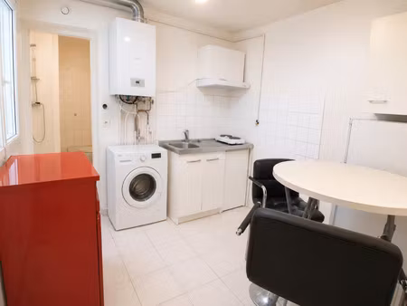 à louer appartement 25 m² – 751 € |villerupt