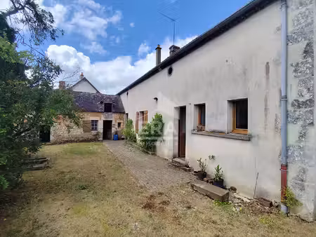 maison 4 pièces 88 m² à vendre / acheter la ferté-bernard 72400 ? | era immobilier
