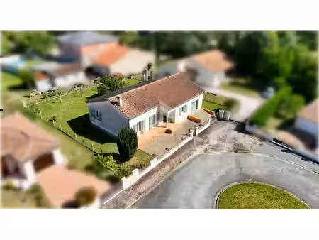 maison 5 pièces 137 m² à vendre / acheter pineuilh 33220 ? | era immobilier