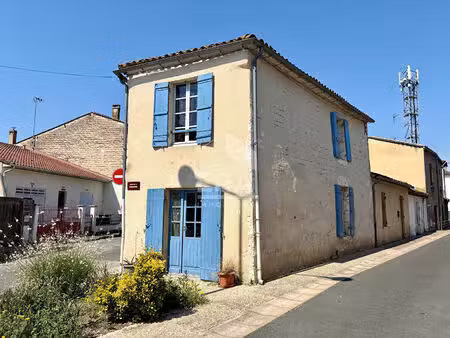 maison 3 pièces 89 m² à vendre / acheter sainte-foy-la-grande 33220 ? | era immobilier