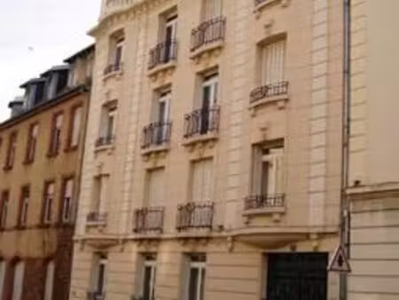 à louer appartement 52 m² – 685 € |metz