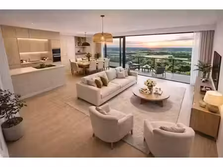 vente appartement 3 pièces 72 m² à dijon (21000)  310 000 €