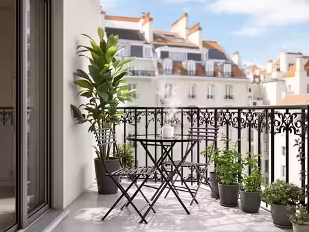 vente appartement 3 pièces 66.14 m² à ermont (95120)  311 225 €
