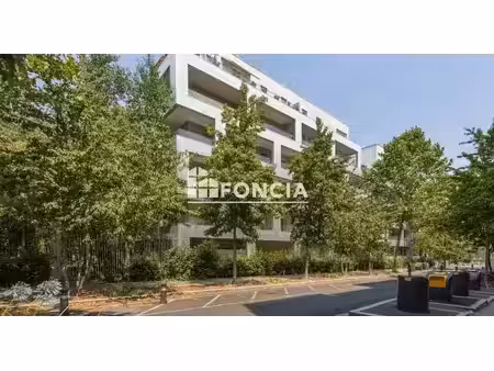 vente appartement 3 pièces 60.17 m² à massy (91300)  310 000 €