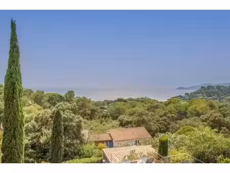 villa de luxe de 4 chambres en vente la croix-valmer  provence-alpes-côte d'azur