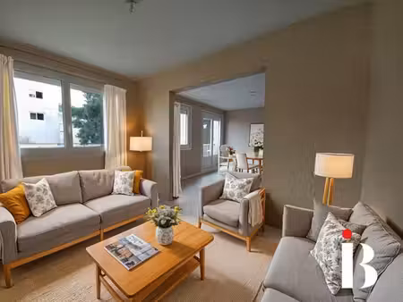 à louer appartement 73 59 m² – 782 € |couëron