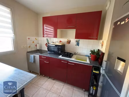 appartement à louer 3 pièces 60.5 m² - avion (62) - 697€