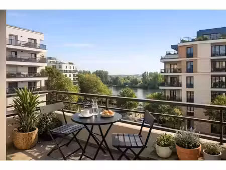 vente appartement 4 pièces 84.2 m² à champigny-sur-marne (94500)  323 000 €