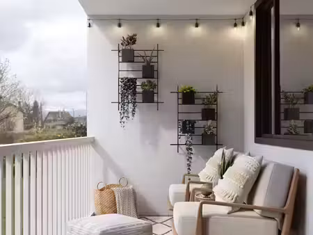vente appartement 3 pièces 65 m² à marseille 11ème (13011)  326 200 €