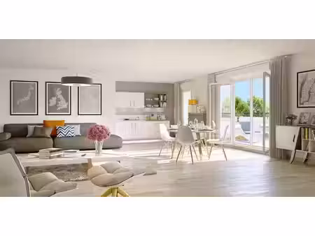 vente appartement 4 pièces 82 m² à marseille 16ème (13016)  321 200 €