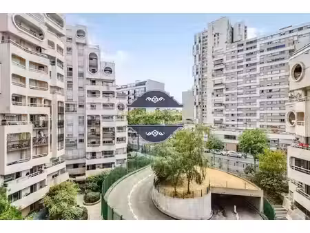 vente appartement 2 pièces 48.2 m² à paris 19ème (75019)  325 000 €