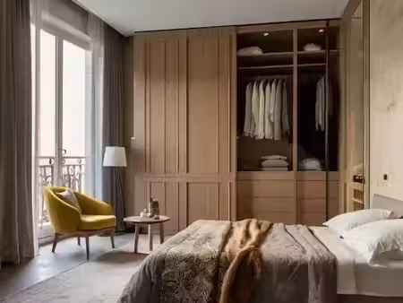 vente appartement 1 pièce 32 m² à boulogne-billancourt (92100)  330 000 €