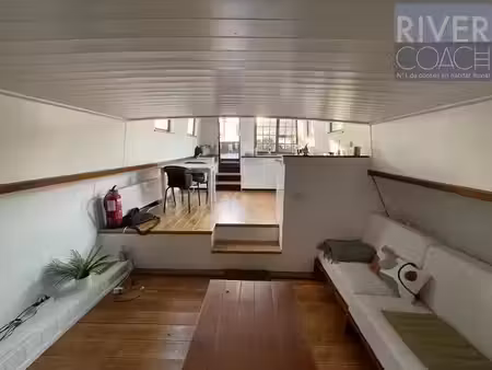 vente appartement 2 pièces 60 m² à paris 4ème (75004)  329 000 €