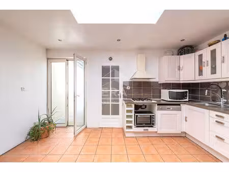 maison 5 pièces 113 m² à vendre / acheter croix 59170 ? | era immobilier