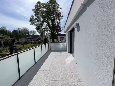à louer appartement 51 83 m² – 900 € |riedisheim