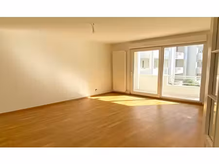 à louer appartement 70 m² – 1 390 € |strasbourg