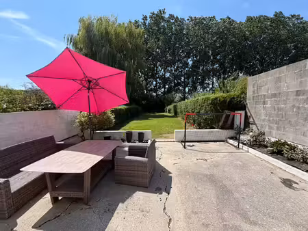 à louer maison 90 m² – 1 200 € |saint-léonard