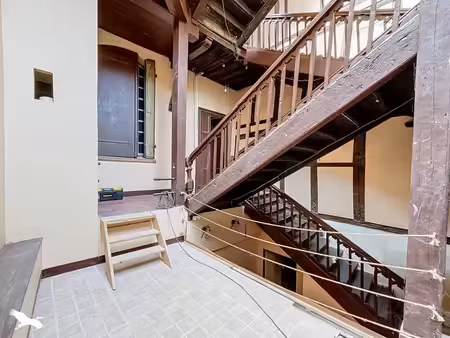immeuble à vendre