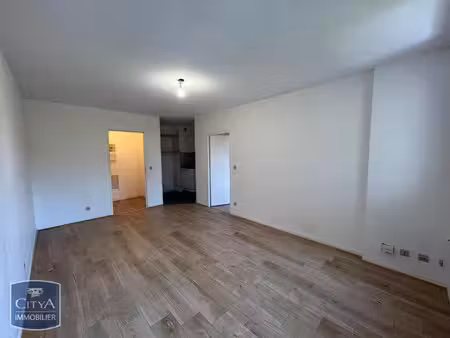 appartement à louer 2 pièces 36.74 m² - sassenage (38) - 652€
