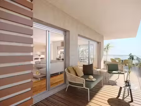 vente appartement 3 pièces à marseille 11ème (13011)  339 600 €