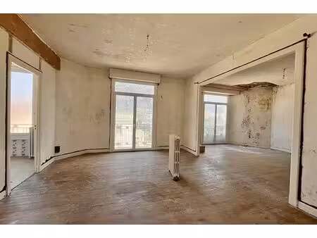 immeuble à vendre