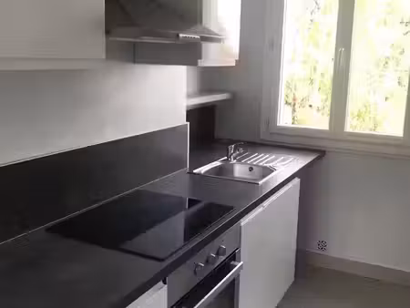 appartement à louer 4 pièces 65.58 m² - niort (79) - 653€