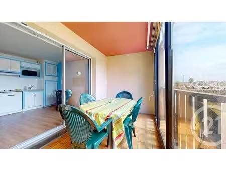 achat : appartement (40130)