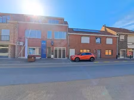 commercieel te huur in zandhoven