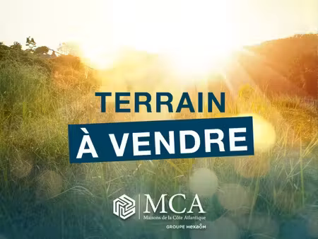 maison neuve à tercis-les-bains (40180)