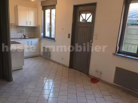 maison/villa 3 pièce(s) 37 m2