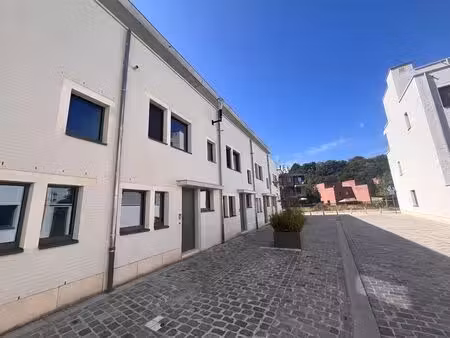 immeuble de rapport à vendre à bottelarij 34 louvain (rbw62261)