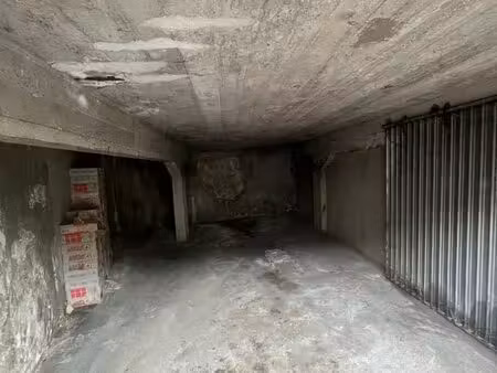 en vente garage-parking 24 m² – 11 000 € |villerupt