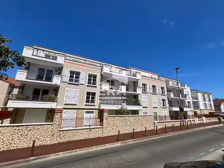 appartement 4 pièces 80 m² à vendre / acheter achères 78260 ? | era immobilier